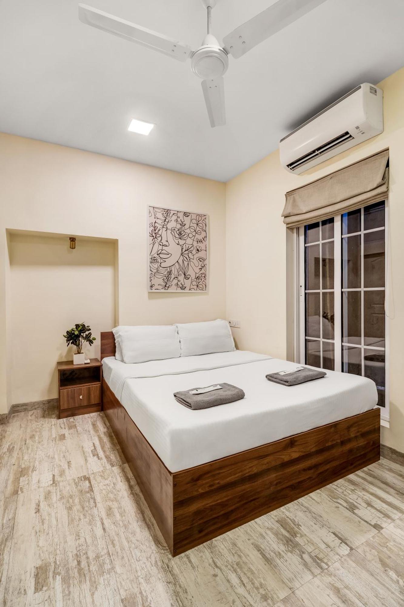 Cleo 1Bhk Khar W By The Bombay Home Company Exterior photo